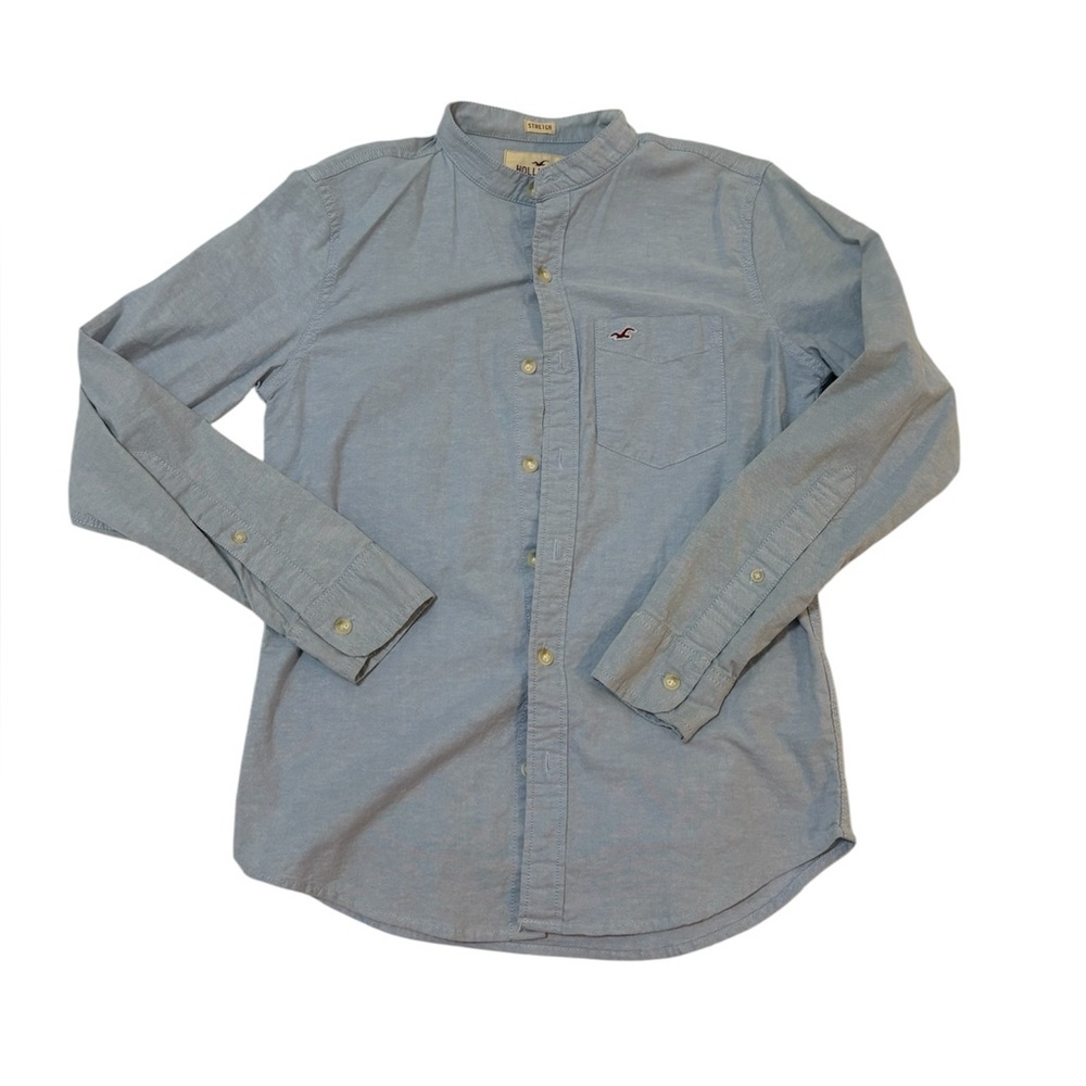 Men’s Hollister Button Down #98